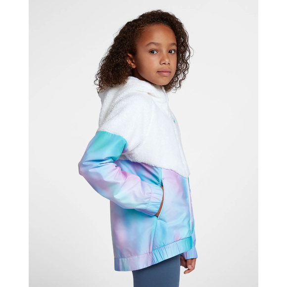 unicorn nike jacket